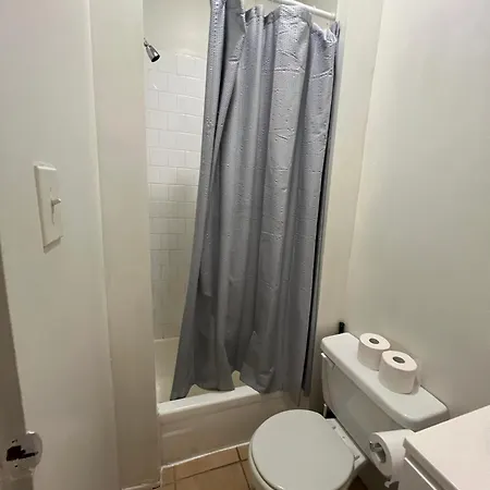 Prime Location Stylish New York