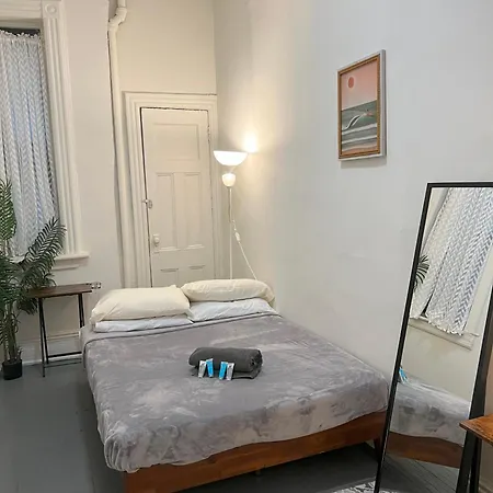 Prime Location Stylish New York