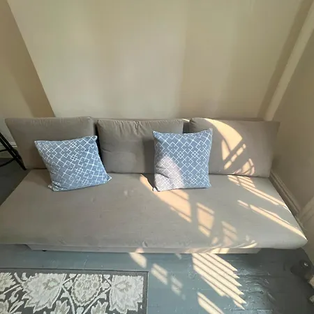 Apartment Prime Location Stylish