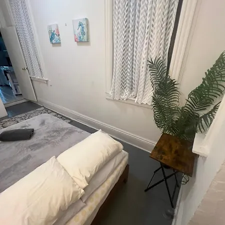 Prime Location Stylish * New York