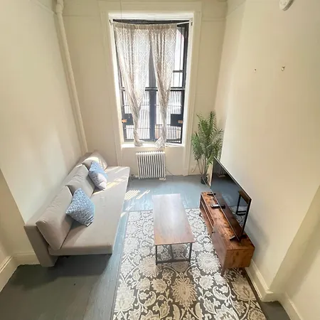Prime Location Stylish Apartment New York
