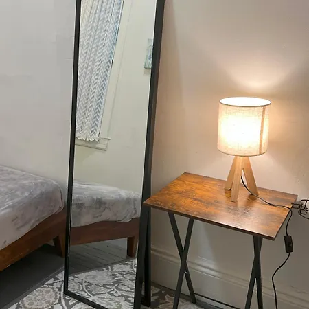 Prime Location Stylish Apartment