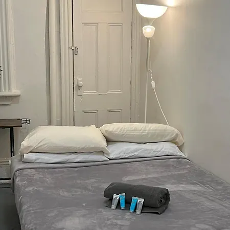 Prime Location Stylish * New York