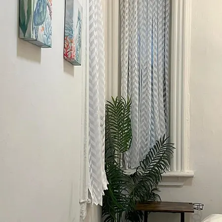 Prime Location Stylish Apartment