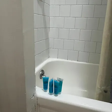 Apartment Prime Location Stylish *