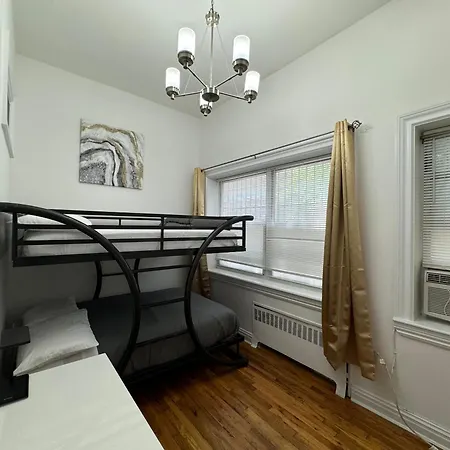Apartment Lincoln Center *