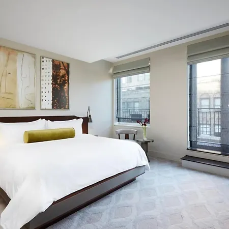 Apartment Elegant At Marmara Park Avenue *