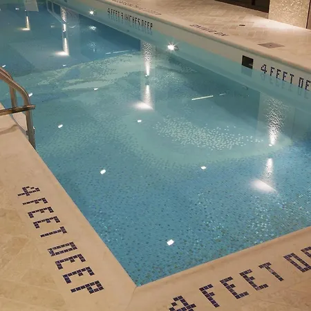 Elegant At Marmara Park Avenue New York