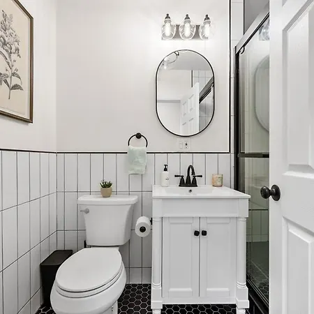 3br Harlem With Washer With Dryer Apartment *