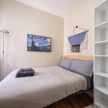Holiday home Sunny 4br/2ba Retreat In Morningside Heights, Nyc New York