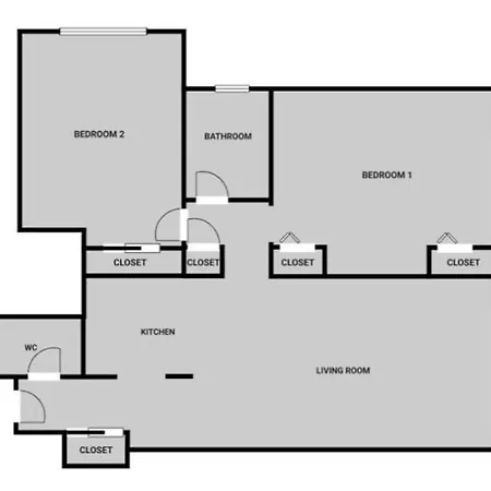 Apartment Blueground Ues Gym Wd Nr Museums Nyc-1717