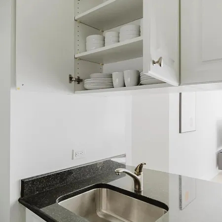 Apartment Blueground Ues Gym Wd Nr Museums Nyc-1717 New York
