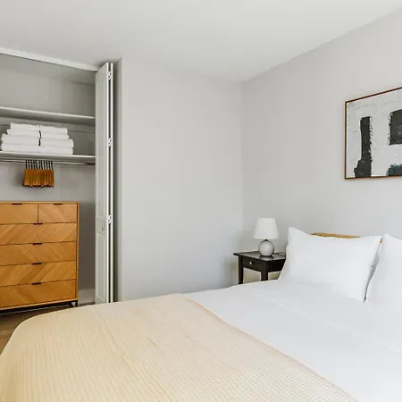 Apartment Blueground Ues Gym Wd Nr Museums Nyc-1717 New York