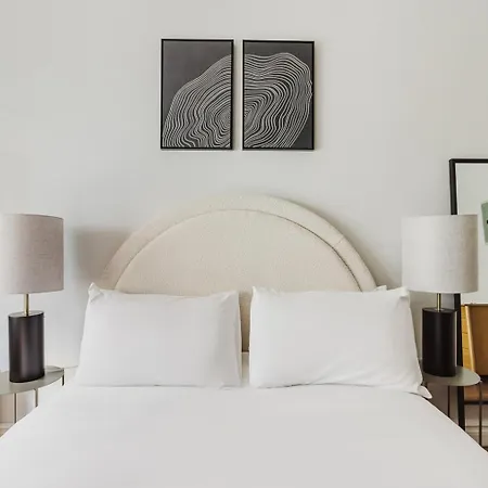 Apartment Blueground West Village Ac Wd Balcony Nyc-1790 *