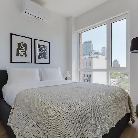 Blueground Boerum Hill Gym Nr Entertainment Nyc-1514 Apartment *