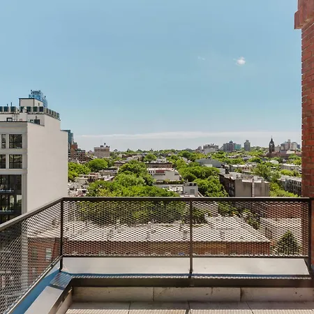Blueground Boerum Hill Gym Nr Entertainment Nyc-1514 *