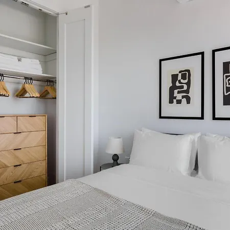 Blueground Boerum Hill Gym Nr Entertainment Nyc-1514 Apartment *