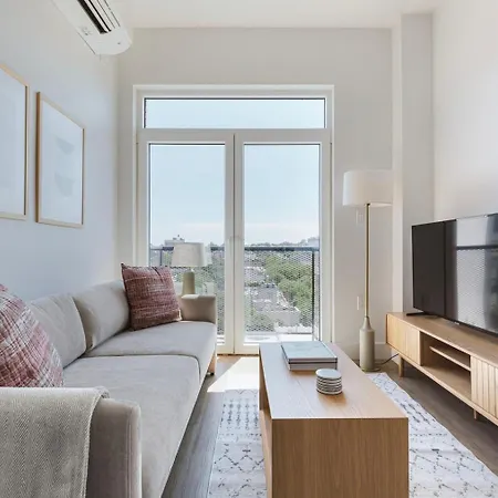 Apartment Blueground Boerum Hill Gym Nr Entertainment Nyc-1514 New York