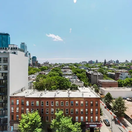 Apartment Blueground Boerum Hill Gym Nr Entertainment Nyc-1514