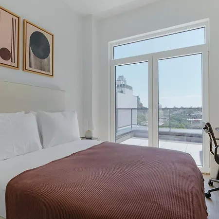 Blueground Boerum Hill Gym Nr Entertainment Nyc-1514 Apartment New York