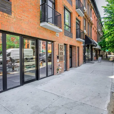 Blueground Boerum Hill Gym Nr Entertainment Nyc-1514 *