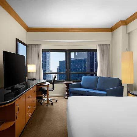 Hilton Midtown