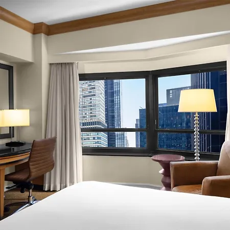 Hilton Midtown Hotel