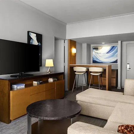 Hotel Hilton Midtown