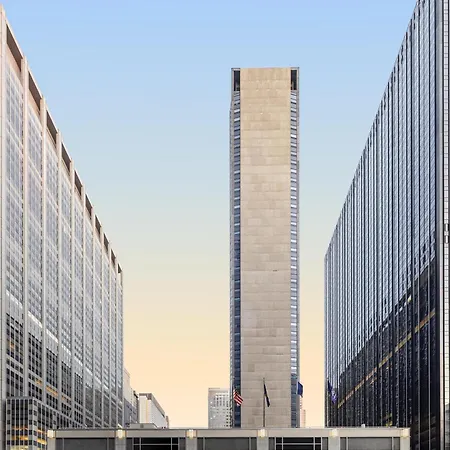 Hilton Midtown