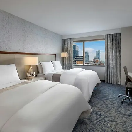 Hotel The Westin At Times Square 5*