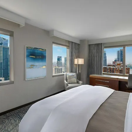 Hotel The Westin At Times Square 5*