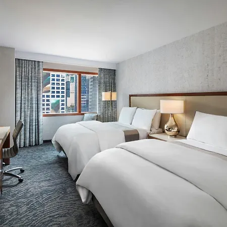 The Westin At Times Square 5*