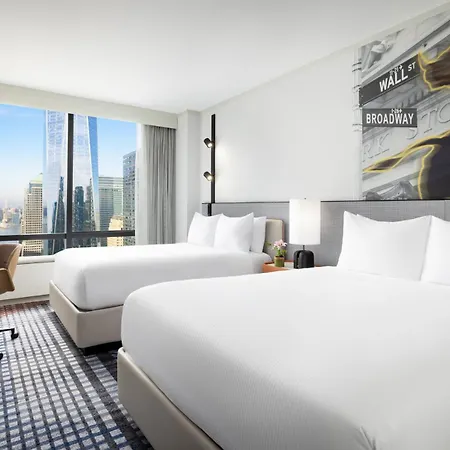 Hotel Millennium Downtown
