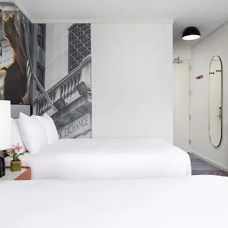 Millennium Downtown 4*