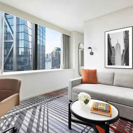 Millennium Downtown 4* New York