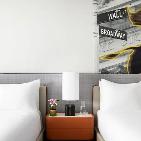 Hotel Millennium Downtown