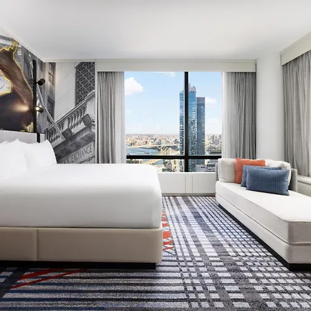 Millennium Downtown 4*