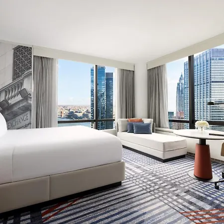 Hotel Millennium Downtown 4*