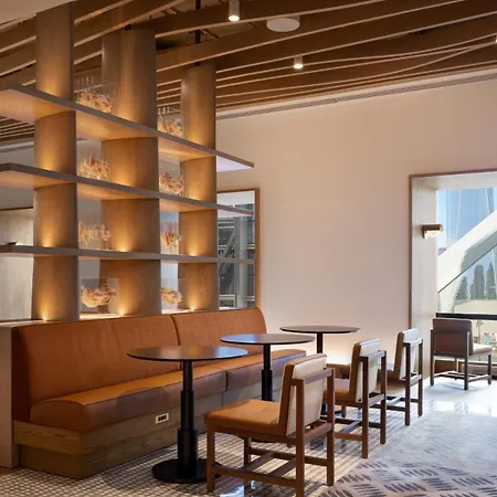 Millennium Downtown Hotel New York
