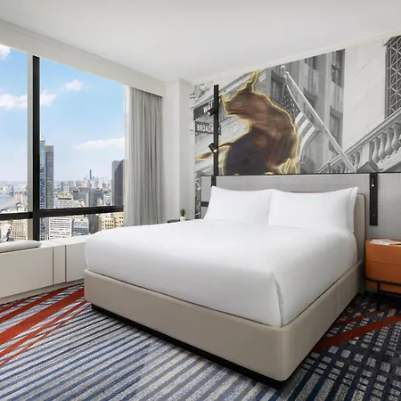 Millennium Downtown New York