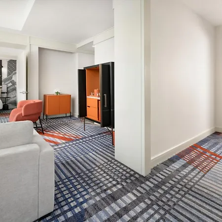 Millennium Downtown 4* New York
