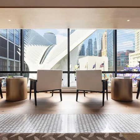 Hotel Millennium Downtown New York