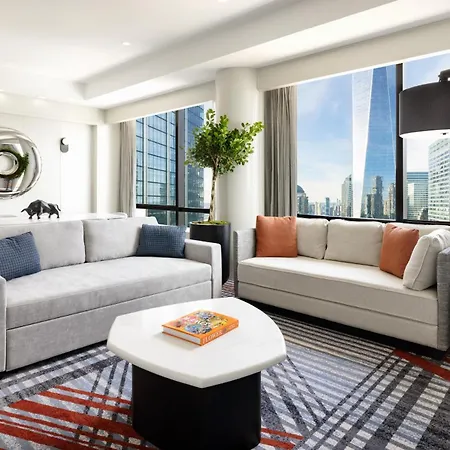 Hotel Millennium Downtown