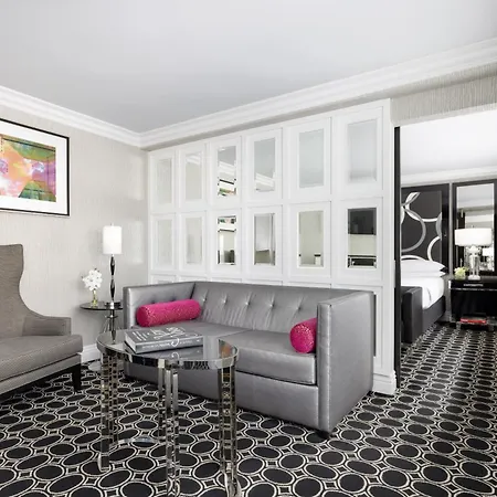Hotel The Muse 4*