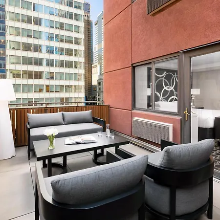The Muse Hotel