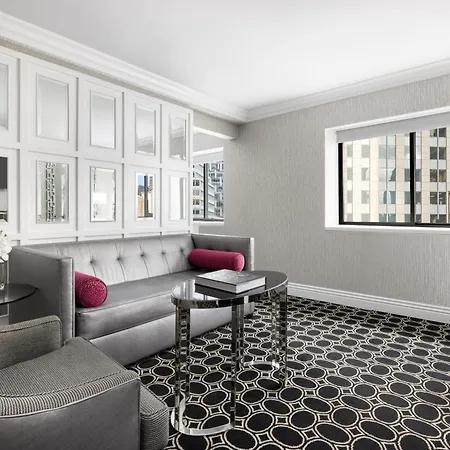 The Muse 4* New York