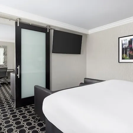 Hotel The Muse 4*