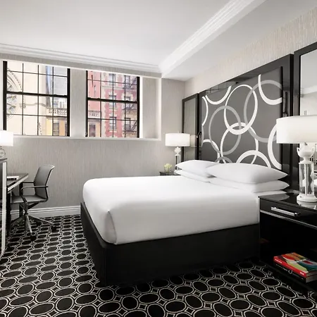 The Muse 4* New York