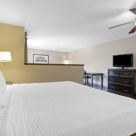 Extended America - - Laguardia Airport 2* New York