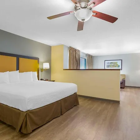 Hotel Extended America - - Laguardia Airport